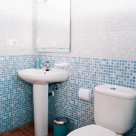 Duplex Con Piscina Corralejo, Wi-fi *