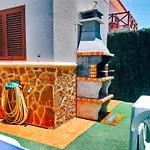 Duplex Con Piscina Corralejo, Wi-fi * Corralejo