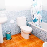 Duplex Con Piscina Corralejo, Wi-fi Dom wakacyjny Corralejo