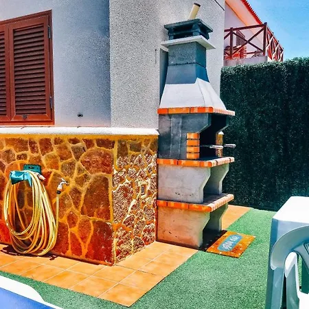 Duplex Con Piscina Corralejo, Wi-fi * Κοραλέχο