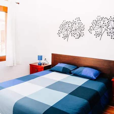 Duplex Con Piscina Corralejo, Wi-fi