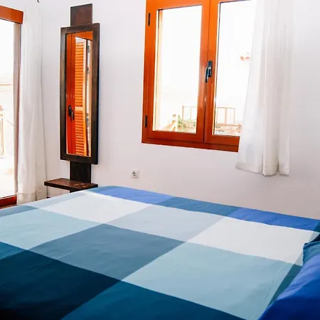 Duplex Con Piscina Corralejo, Wi-fi *