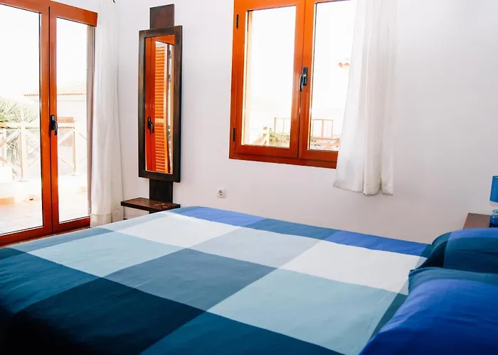 Duplex Con Piscina Corralejo, Wi-fi *