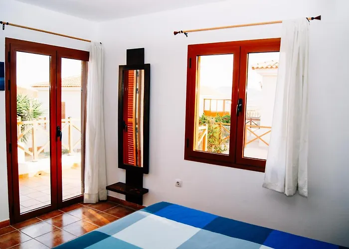 Duplex Con Piscina Corralejo, Wi-fi Dom wakacyjny