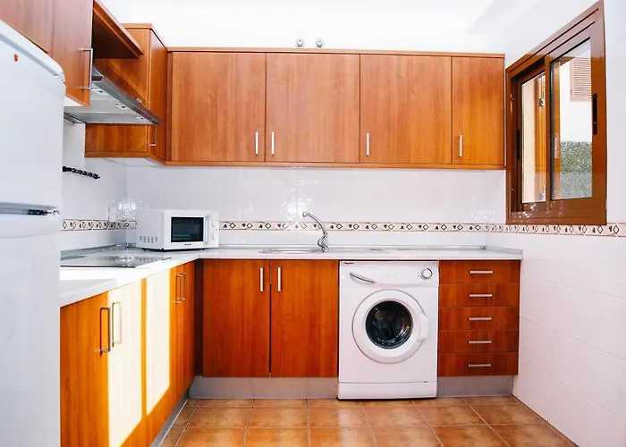 Duplex Con Piscina Corralejo, Wi-fi Κοραλέχο