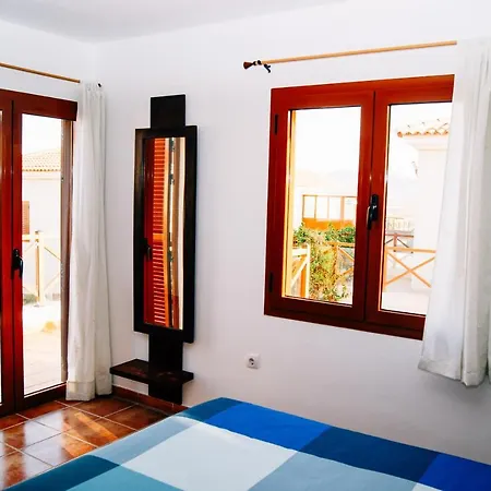 Duplex Con Piscina Corralejo, Wi-fi Prázdninový dům