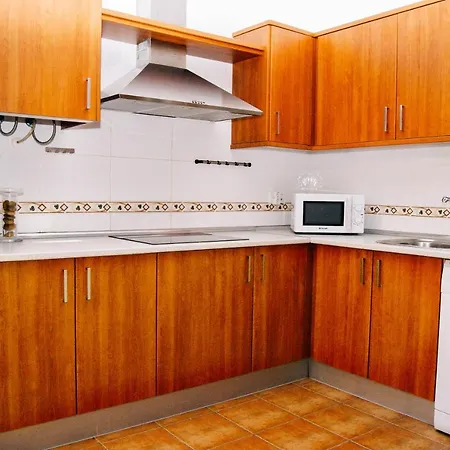 Prázdninový dům Duplex Con Piscina Corralejo, Wi-fi *
