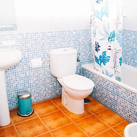 Duplex Con Piscina Corralejo, Wi-fi Prázdninový dům Corralejo