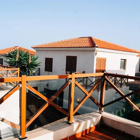 Prázdninový dům Duplex Con Piscina Corralejo, Wi-fi *